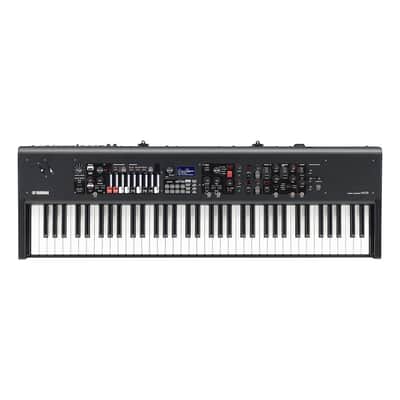Yamaha YC73 YC Stage Series Organ - 73 Keys image 1
