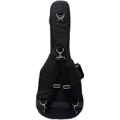 Martin 52BGB Dreadnought Acoustic Guitar Gigbag image 2