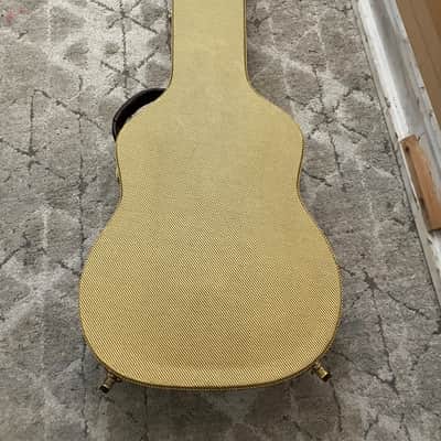 Huss and Dalton CM Custom 2001 - Gloss image 5