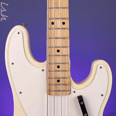 1970 Fender Telecaster Bass Blonde image 6