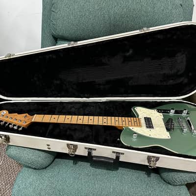 Reverend Buckshot Electric Guitar image 2