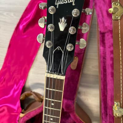 Gibson Es-335 Dot Reissue, nickel hardware. 2004 - Memphis image 3