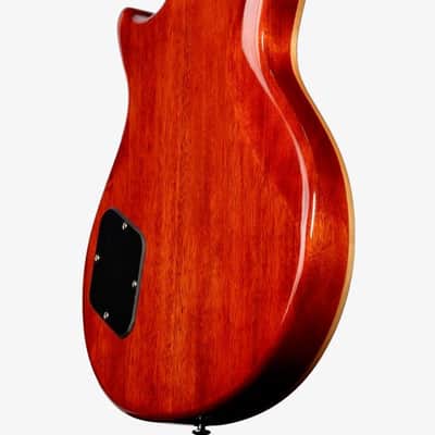 PRS SE McCarty 594 Singlecut Vintage Sunburst #31640 image 6