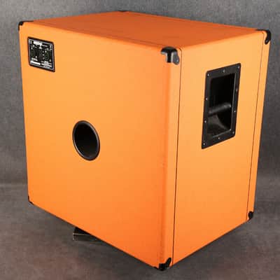 Orange OBC410 Bass Cab **COLLECTION ONLY** - 2nd Hand image 3