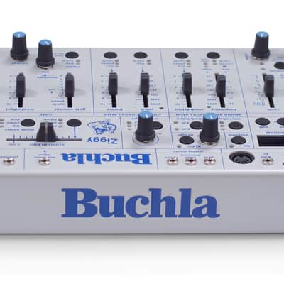 Buchla Ziggy image 7