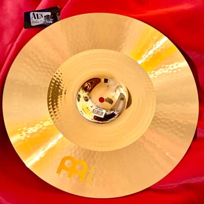 Meinl SOUND CASTER FUSION MEDIUM CRASH 16” image 2