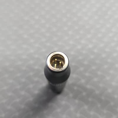 Audix APS-910 Phantom Power Supply 9-52V image 5
