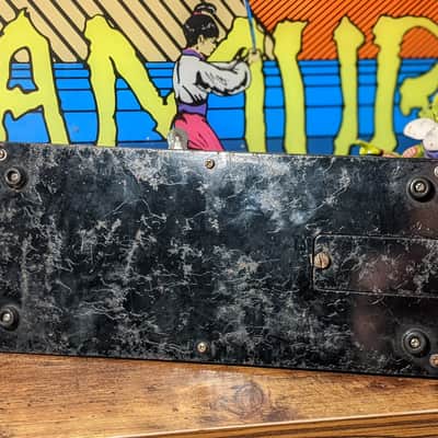 Guyatone Wah Wah Made In Japan image 3
