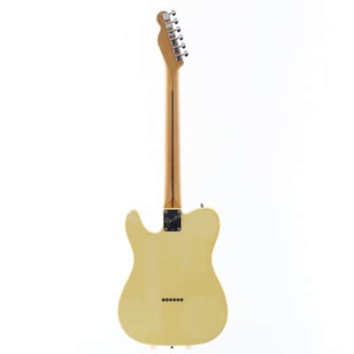 Fender USA American Standard Telecaster Vintage White [N525627] (07/22) image 2