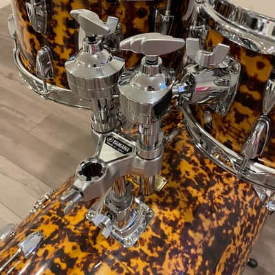 Yamaha Hip Gig Sr. - Al Foster model - Made in Japan - 5 piece RARE! image 10