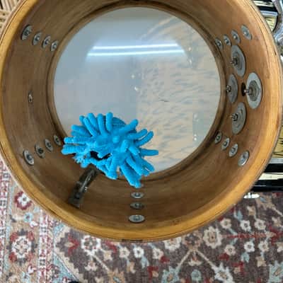 Slingerland 12/13/16/20 1970s - White Tiger Pearl image 3