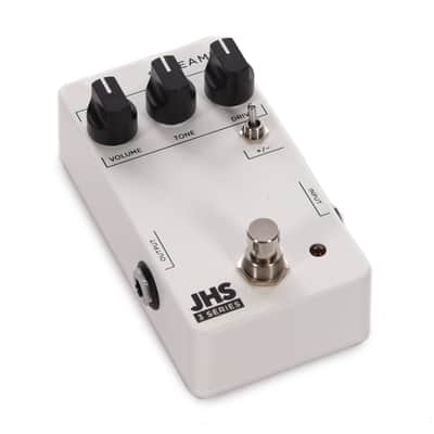 JHS 3 Series Screamer Overdrive Pedal image 2
