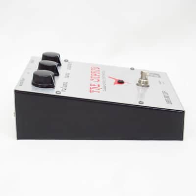 Wren and Cuff Creations The Caprid Fuzz [158C] (07/01) image 6