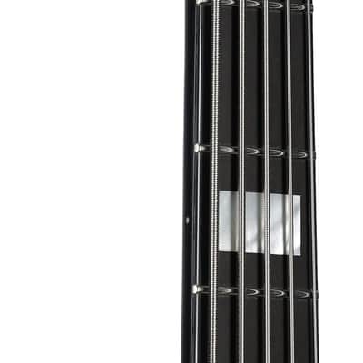 Schecter Daniel Firth Hellraiser Extreme-5 Electric Bass, 5-String - Cthulu image 6