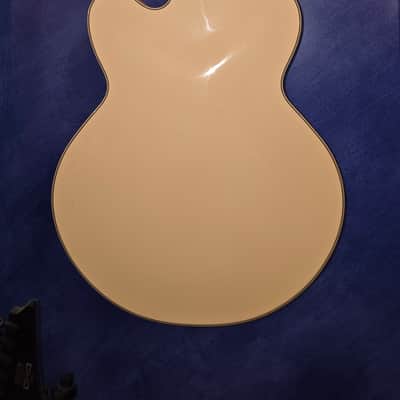 Ibanez AF75TDG-IV Artcore 2008 - 2018 - Ivory image 2
