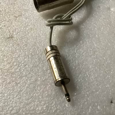Sennheiser HMD 414 HD 414 headset mic microphone headphones vintage image 12