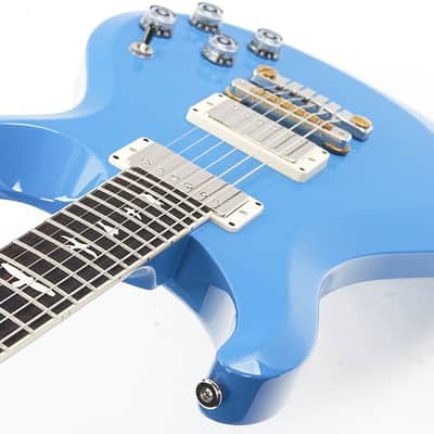 PRS S2 McCarty 594 Mahi Blue 2024 image 11
