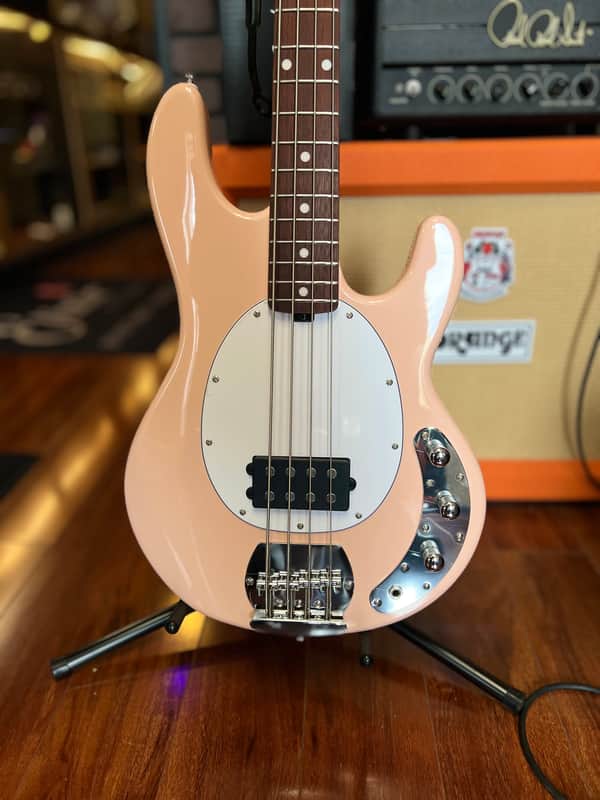 Sterling SUB StingRay Ray4 2024 - Present - Pueblo Pink image 1