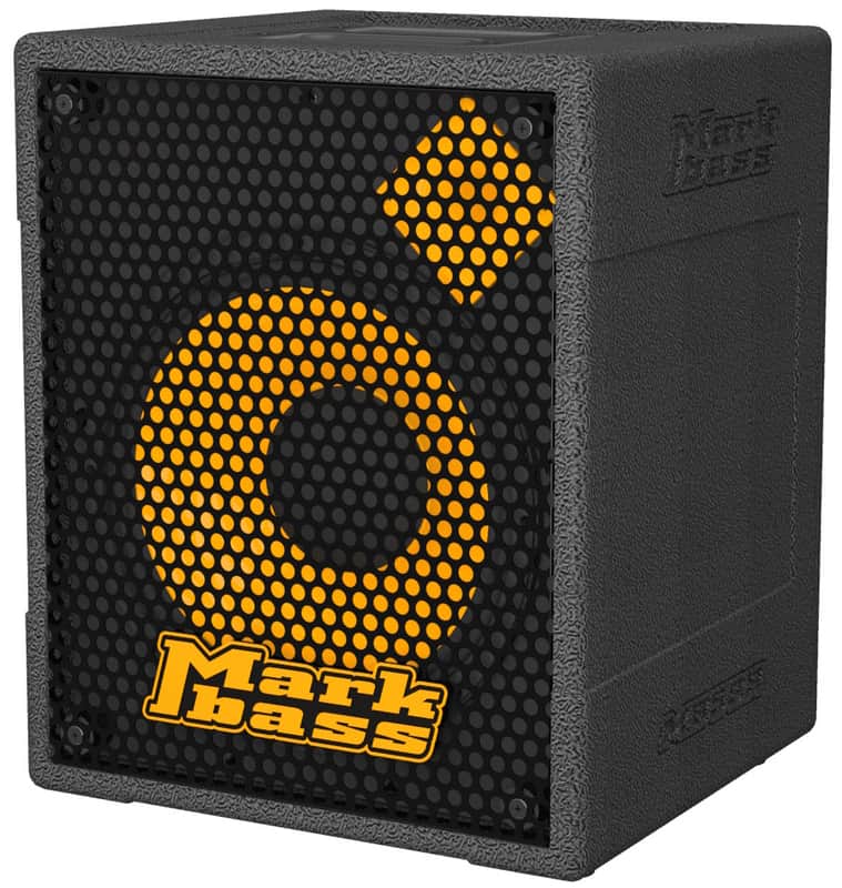 Markbass MB58R Mini CMD 121 P image 1