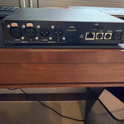 Comrex Bric Link II 2019 - Black metal image 2