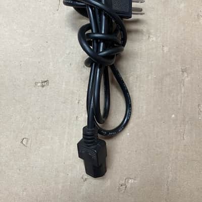 Fender GT40 - Black W/ Foot Switch / Serial Number (Amp): CGPC17006640 / Serial Number (Footswitch): CGPF17001285 image 17