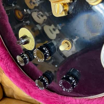 Gibson Lucille 1995 - Ebony image 10