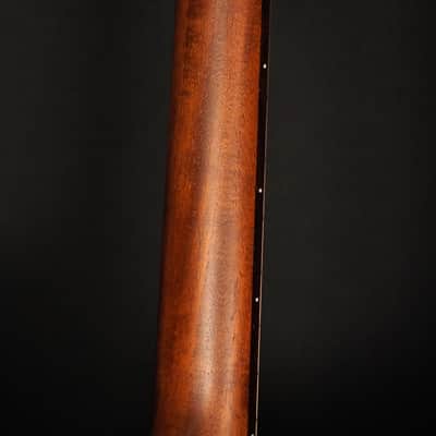 Iris ms-OO Redwood / Rosewood 2024 - Natural Satin image 18