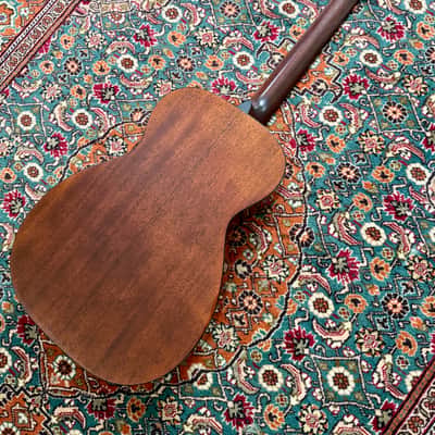 Martin 0-18 Standard Series - Natural image 5
