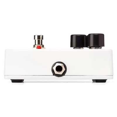 Electro-Harmonix J Mascis Signature Violet Ram's Head Big Muff Pi Fuzz Pedal image 2