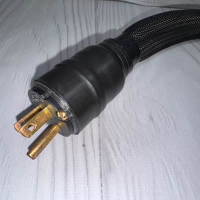 Revalation Audio Labs Precept power cable Bild 2