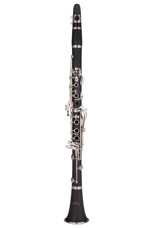 Le'Var LV100 Student Clarinet image 1