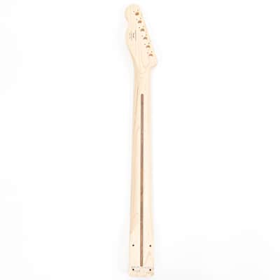 2021 Squier Telecaster Maple Neck w/ Rosewood Fretboard image 9