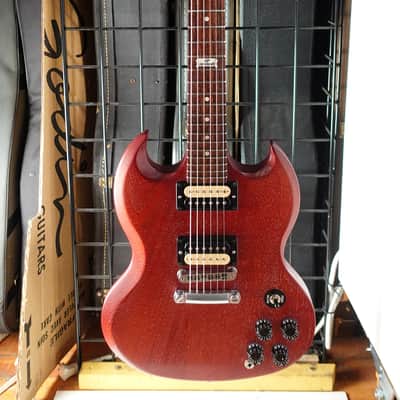 Gibson SGJ 2014 | Reverb UK