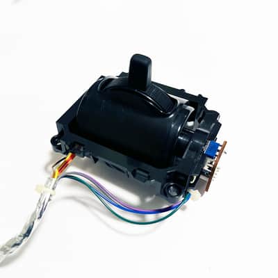 KORG X3, X2, 01/W Original Pitch Bend Pitch Shift Bender Joystick Assembly. Works Great !