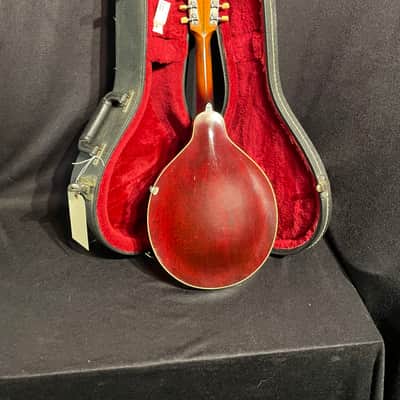 1918 Gibson A3 Mandolin image 13