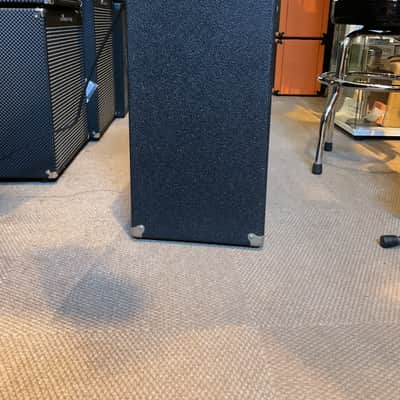 Peavey TNT130 Bass Amplifier image 4