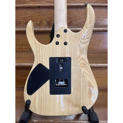 SECONDHAND Ibanez RG370AHMZ Blue Moon Burst image 6