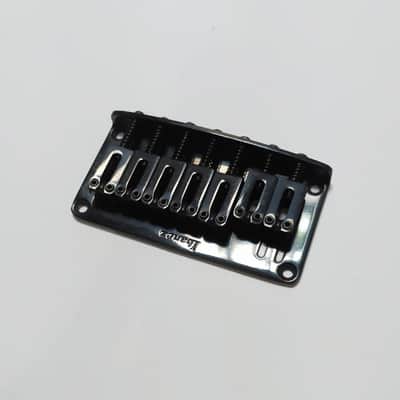 Ibanez RG7421 Fixed Hardtail Bridge - F107 - 7 String | DHL Express Included | image 2