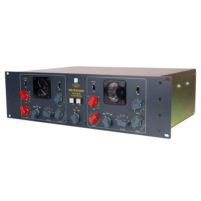Chandler Limited TG12413 Zener Limiter image 1