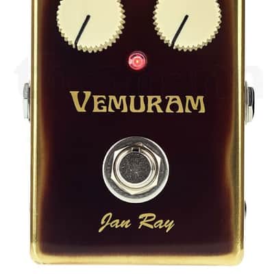 Vemuram Jan Ray image 1