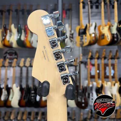 Fender   Player Stratocaster Buttercream Mn image 5