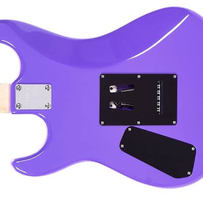 Kramer Baretta Special Purple image 5