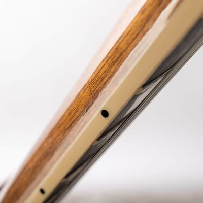Gibson Les Paul Studio Session, Honey Burst | Demo image 21