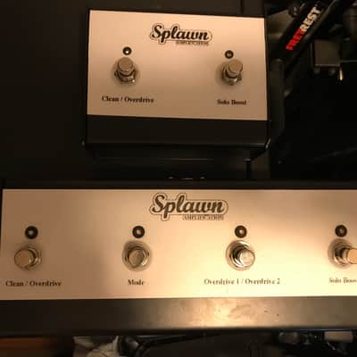 Splawn Quick Rod "Low B+" Model image 11
