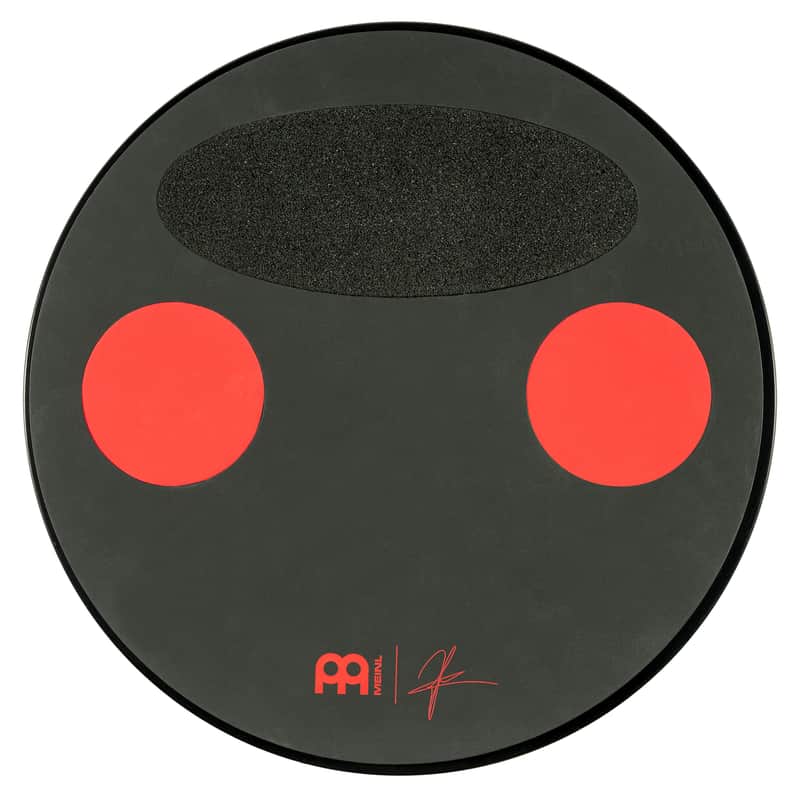 MEINL Split Tone Pad12" Anika Nilles image 1