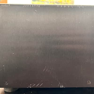 Aragon Palladium 1k Pair of Monoblock power amps image 5