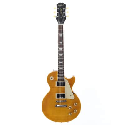 Epiphone Joe Bonamassa 1959 Les Paul Standard Lazarus [2107] (06/15) image 13