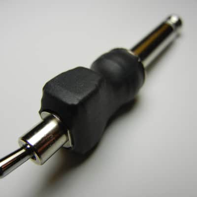 Manual Footswitch - Made For Marshall Artist 3203, 4203, JCM900 Guitar Amp image 5