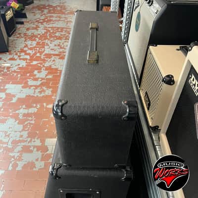 Marshall   Jcm 800 2204 1983 Master Model Mk 2 50 W Vertical Inputs image 4