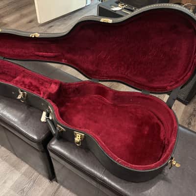 Takamine CP132sc image 11